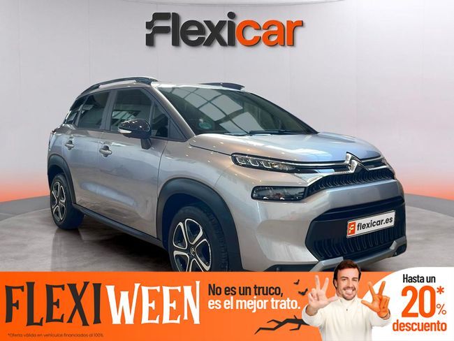 CITROEN C3 Aircross (BlueHDi 81kW (110CV) S&S C-Series) en Badajoz