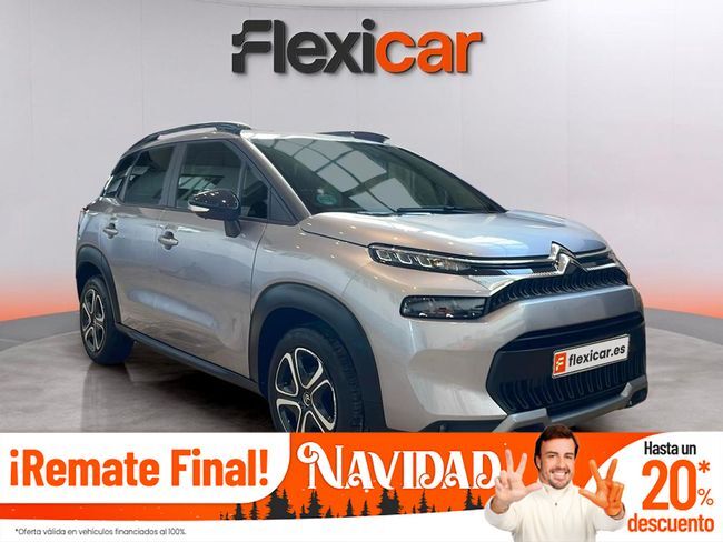 CITROEN C3 Aircross (BlueHDi 81kW (110CV) S&S C-Series) en Badajoz