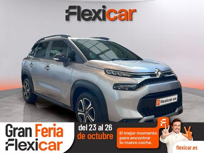 CITROEN C3 Aircross (BlueHDi 81kW (110CV) S&S C-Series) en Badajoz