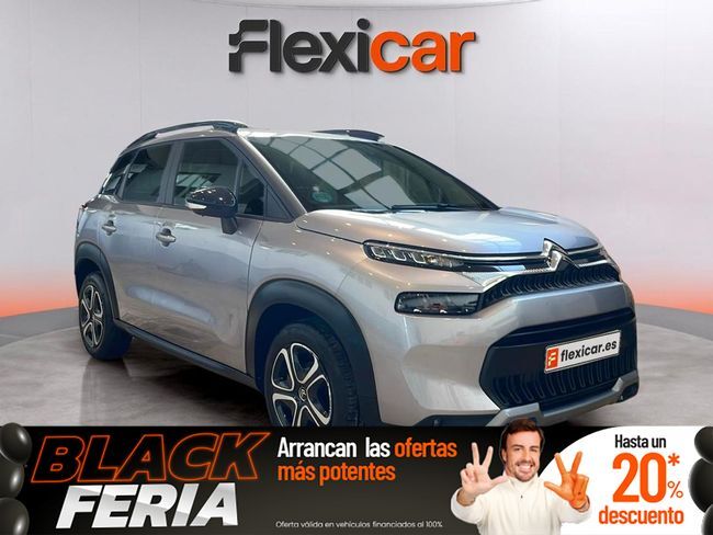CITROEN C3 Aircross (BlueHDi 81kW (110CV) S&S C-Series) en Badajoz