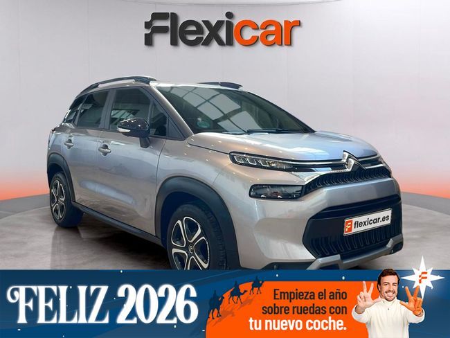 CITROEN C3 Aircross (BlueHDi 81kW (110CV) S&S C-Series) en Badajoz