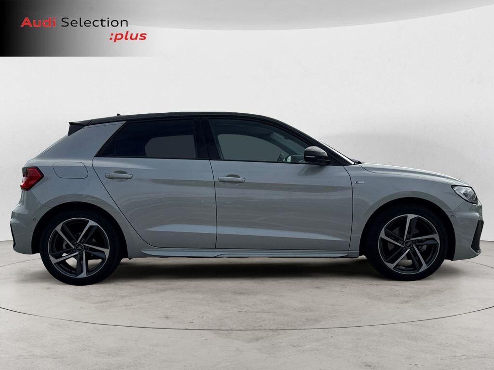 Imagen 3 de AUDI A1