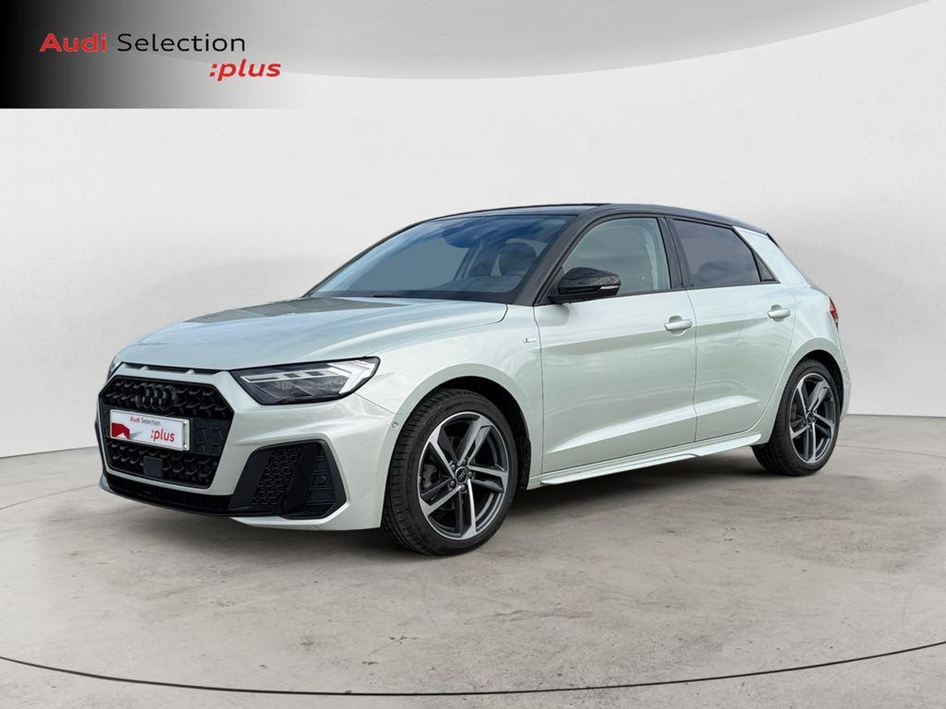 Imagen de AUDI A1