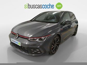 Imagen de VOLKSWAGEN Golf 2.0 TSI GTI Performance DSG7 180kW