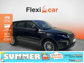 Imagen de LAND ROVER Range Rover Evoque 2.2L eD4 Pure 4x2