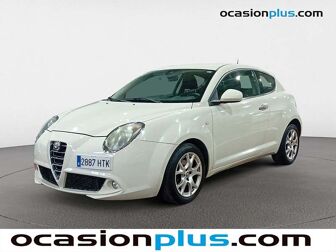 Imagen de ALFA ROMEO MiTo 1.3JTDm S&S Distinctive 85