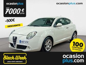 Imagen de ALFA ROMEO MiTo 1.3JTDm S&S Distinctive 85