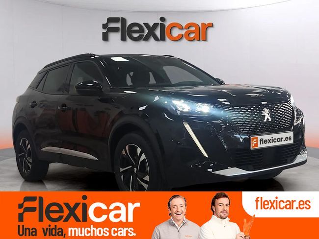 PEUGEOT 2008 (Allure Pack Puretech 100 S&S 6 Vel. MAN) en Vizcaya