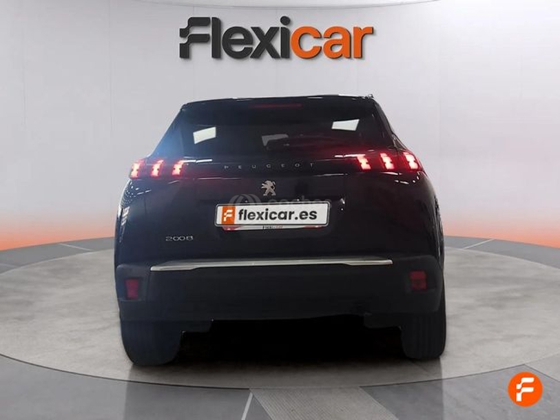 Foto del PEUGEOT 2008 1.2 PureTech S&S Allure Pack 100