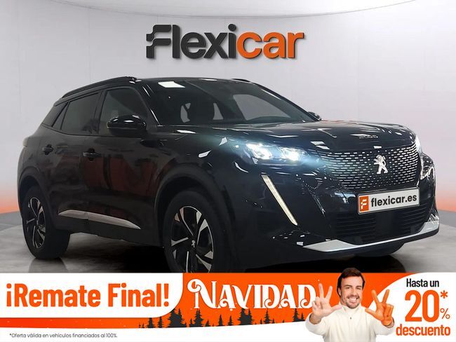 PEUGEOT 2008 (Allure Pack Puretech 100 S&S 6 Vel. MAN) en Vizcaya