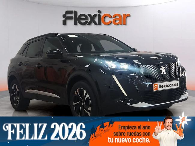 PEUGEOT 2008 (Allure Pack Puretech 100 S&S 6 Vel. MAN) en Vizcaya