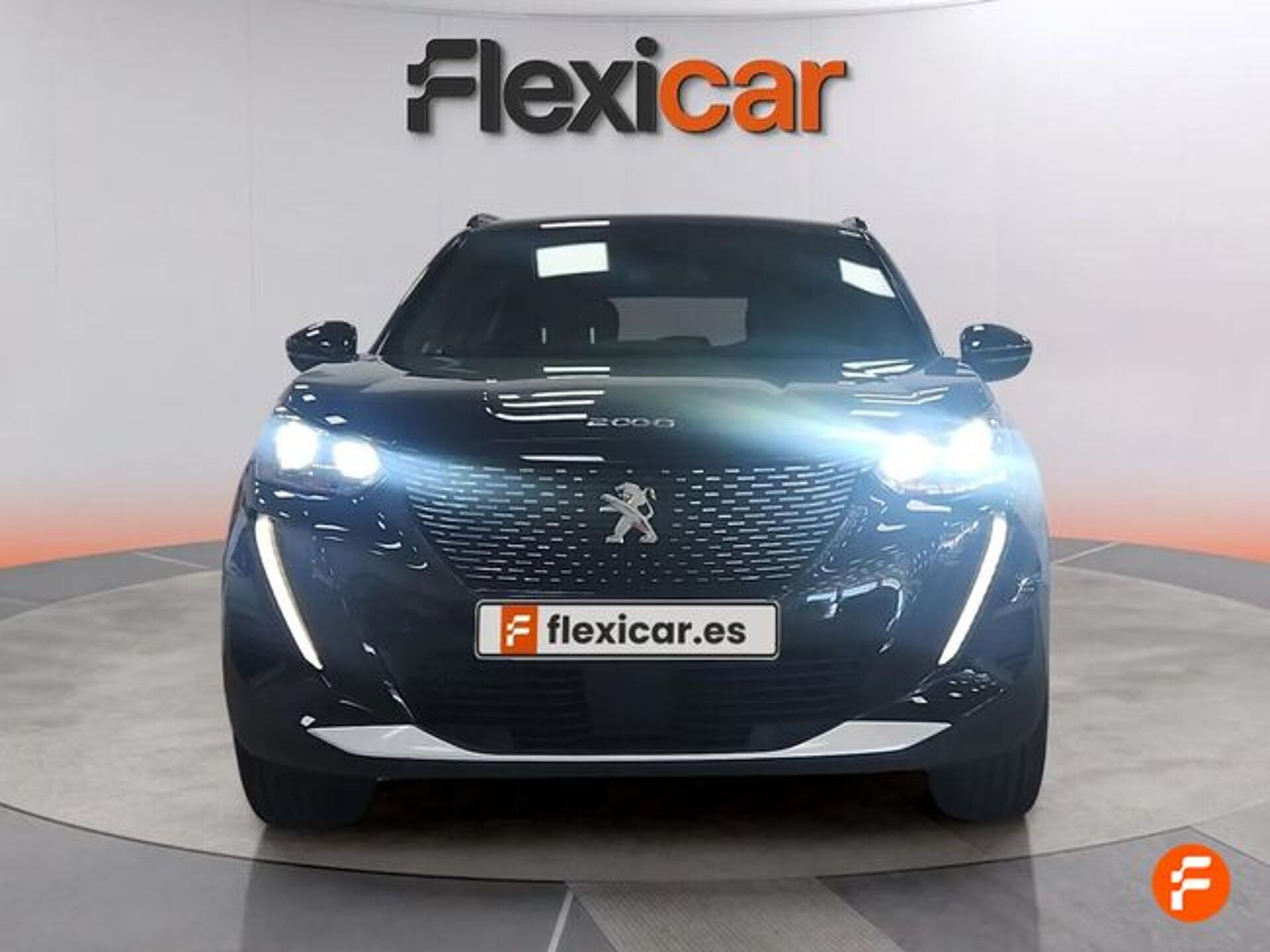 Imagen 2 de PEUGEOT 2008