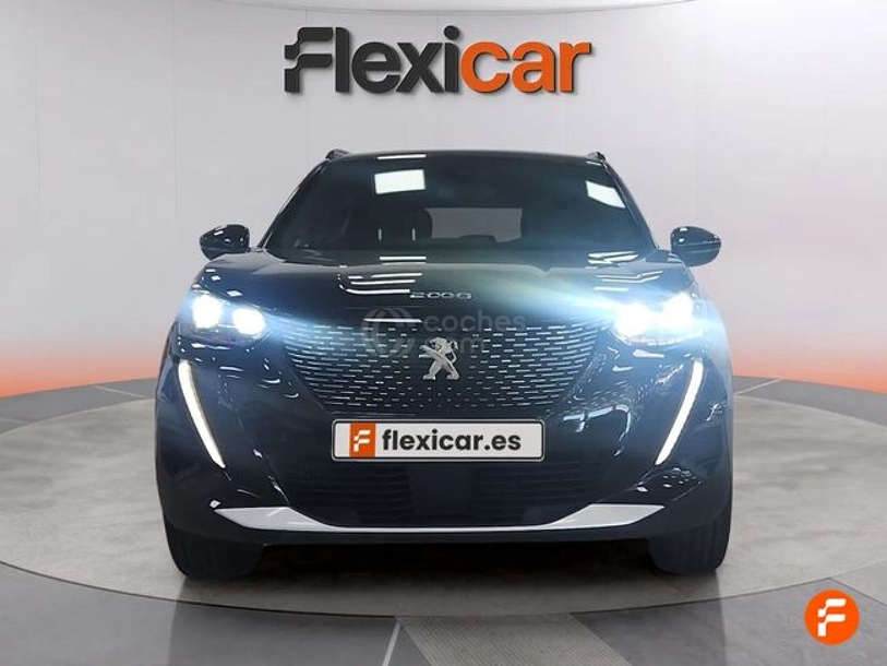 Foto del PEUGEOT 2008 1.2 PureTech S&S Allure Pack 100