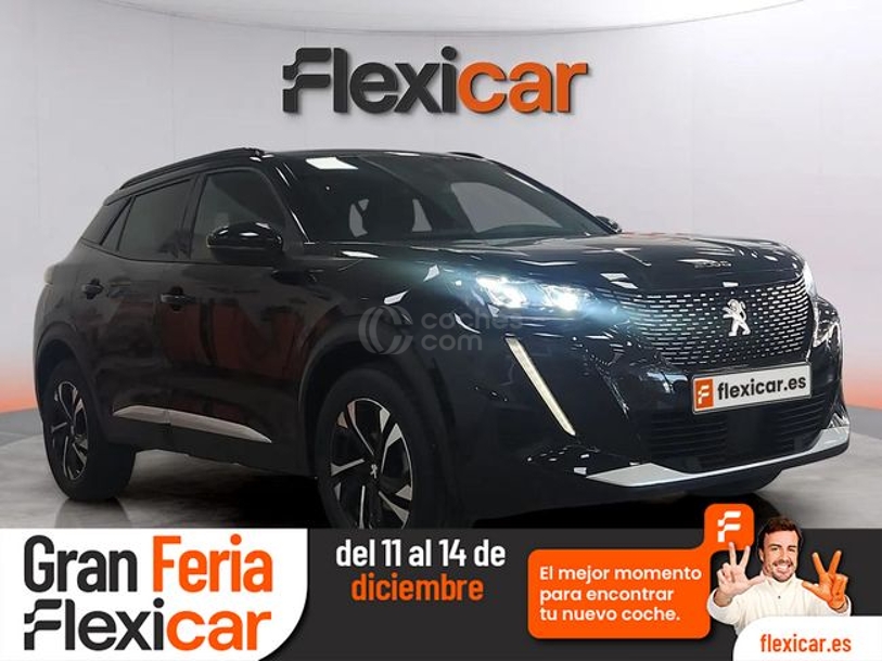 Foto del PEUGEOT 2008 1.2 PureTech S&S Allure Pack 100