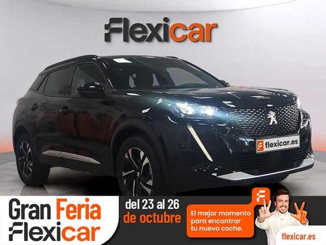 PEUGEOT 2008 (Allure Pack Puretech 100 S&S 6 Vel. MAN) en Vizcaya