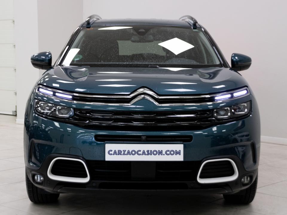 Foto del CITROEN C5 Aircross PureTech S&S Feel 130