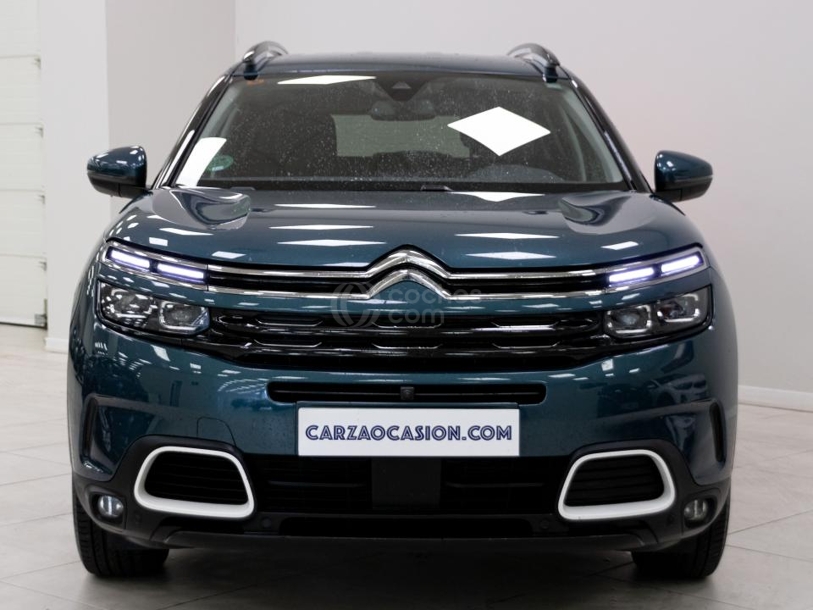 Foto del CITROEN C5 Aircross PureTech S&S Feel 130