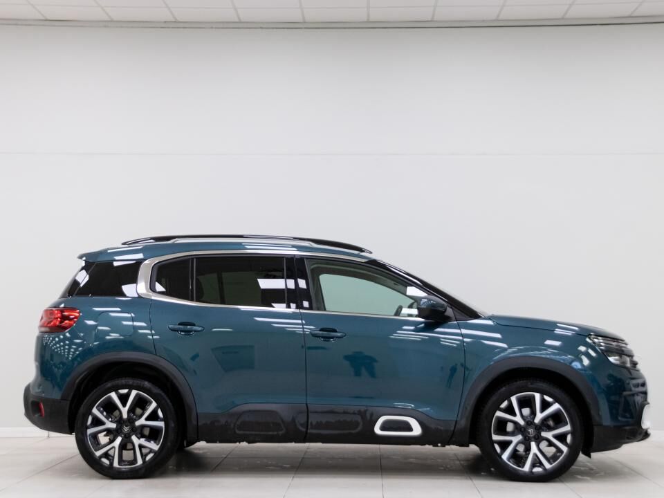 Foto del CITROEN C5 Aircross PureTech S&S Feel 130
