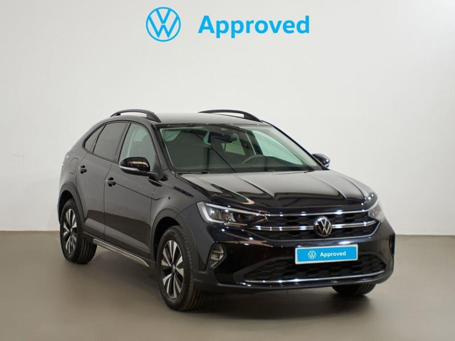 Imagen de VOLKSWAGEN Taigo