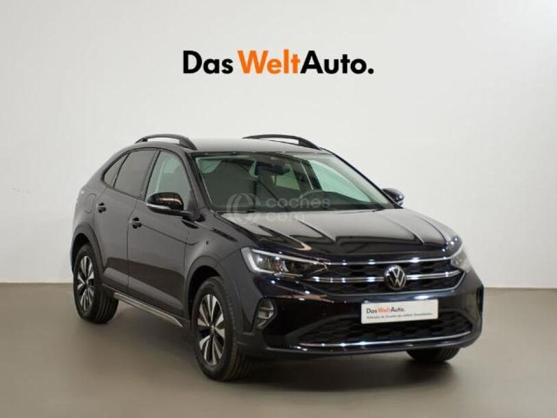 Foto del VOLKSWAGEN Taigo 1.0 TSI Life 70kW