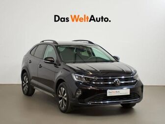 Imagen de VOLKSWAGEN Taigo 1.0 TSI Life 70kW