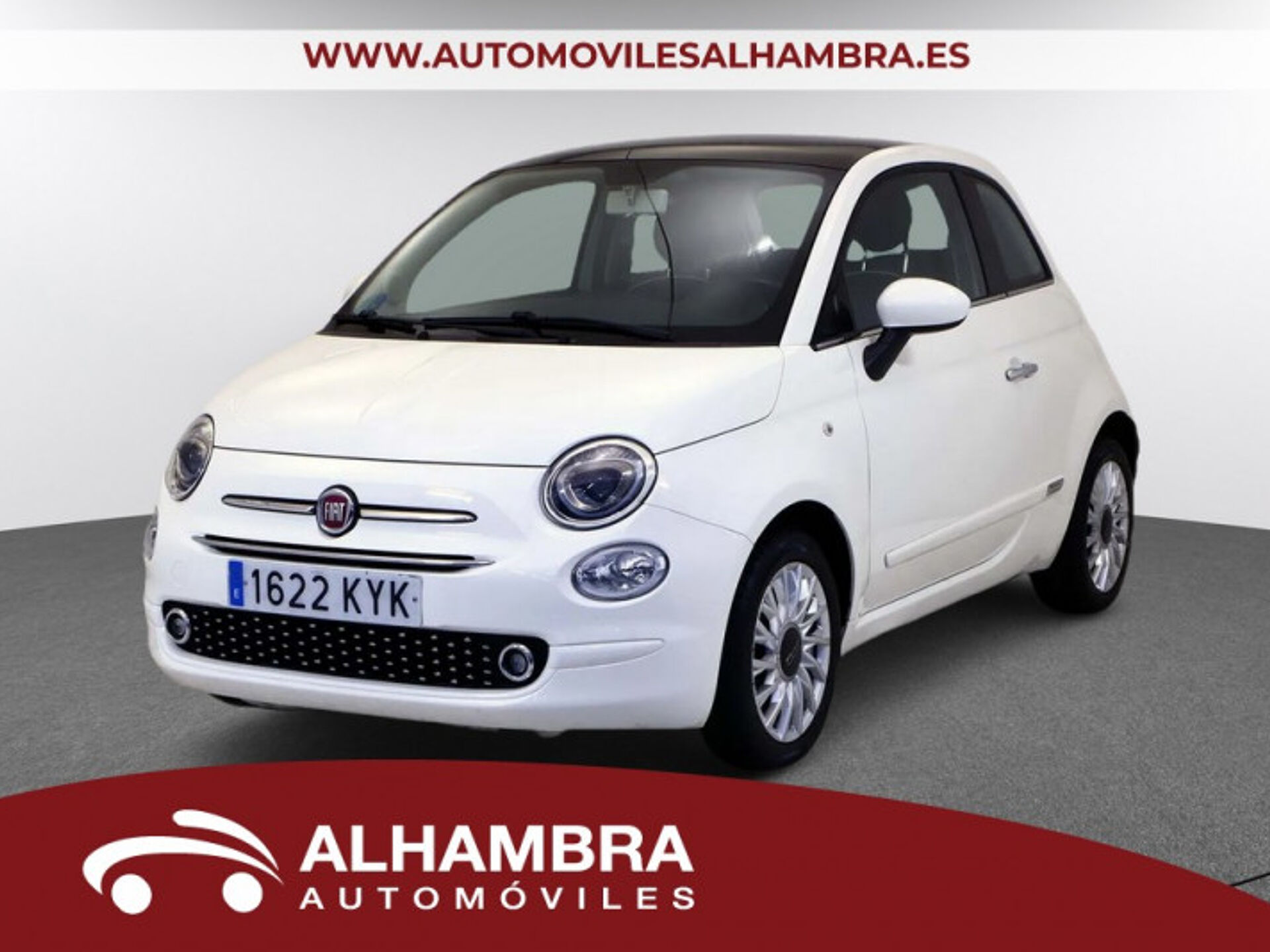Imagen de FIAT 500