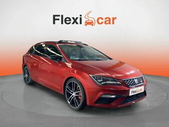 Imagen de SEAT León ST 2.0 TSI S&S Cupra 300