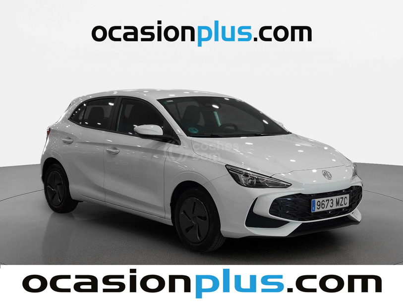 Foto del MG 3 1.5 Standard
