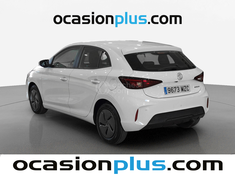 Foto del MG 3 1.5 Standard