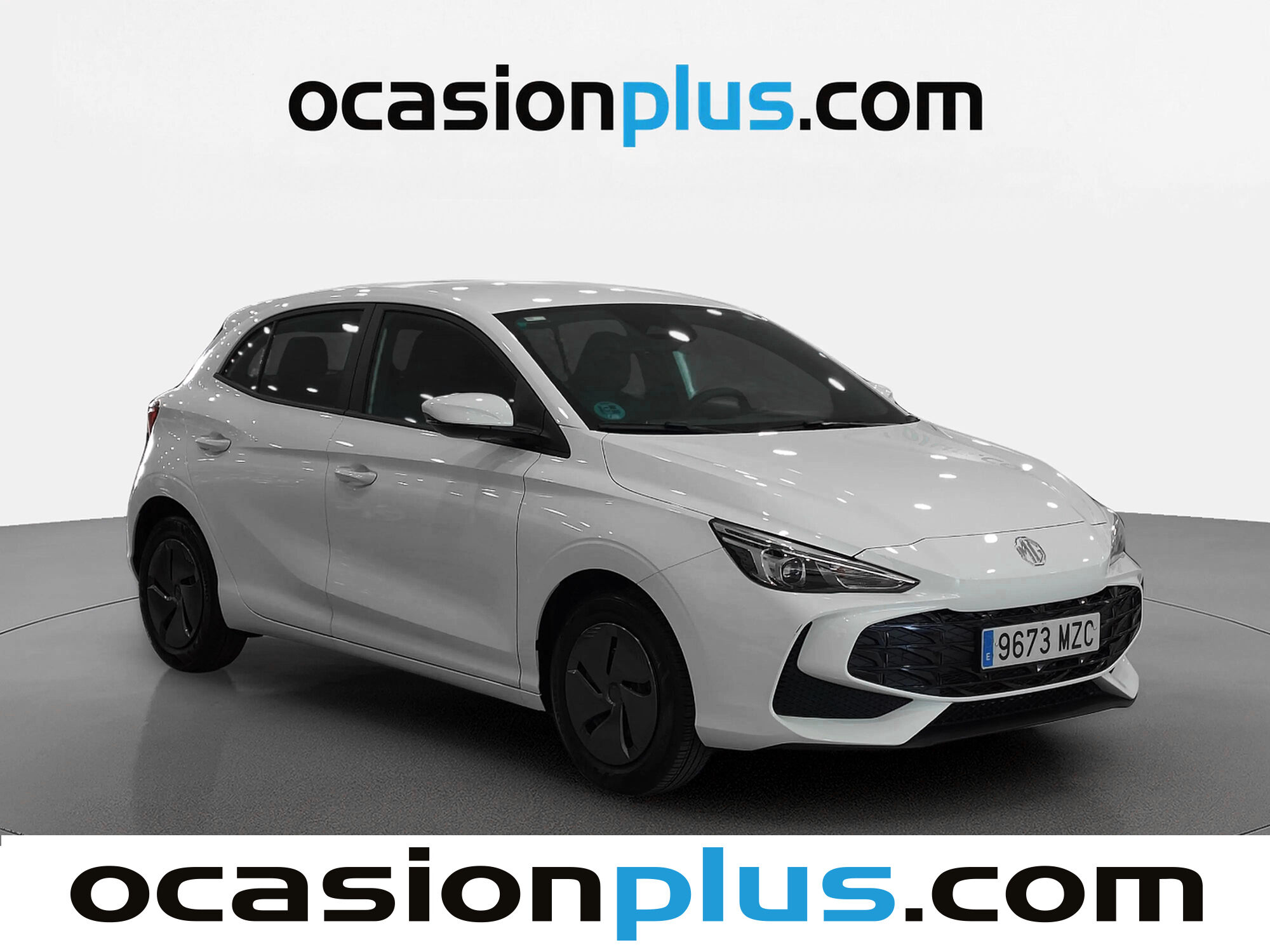 Foto del MG 3 1.5 Standard