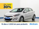 Foto del HYUNDAI i30 1.6CRDi GL City