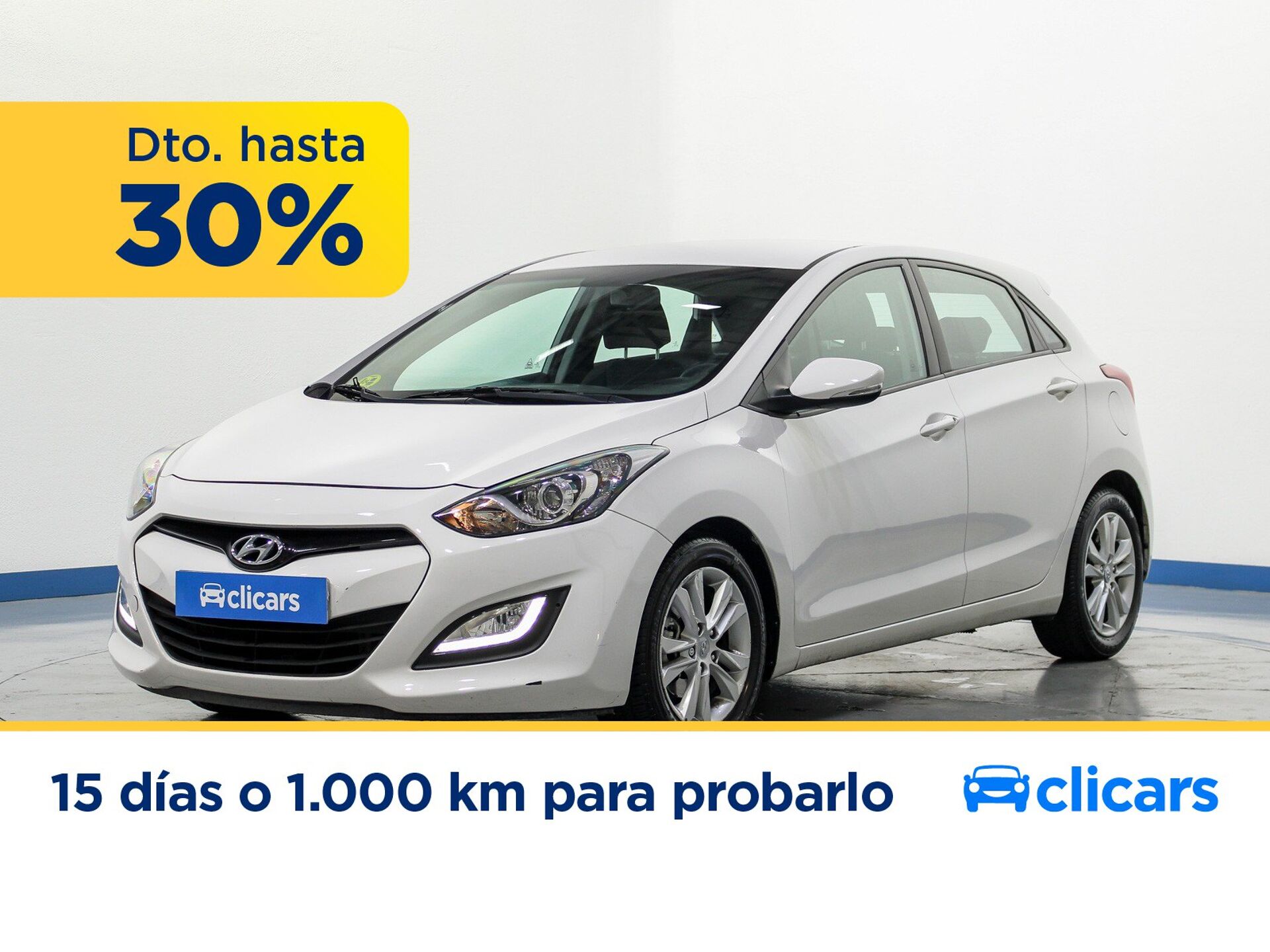 Imagen de HYUNDAI i30