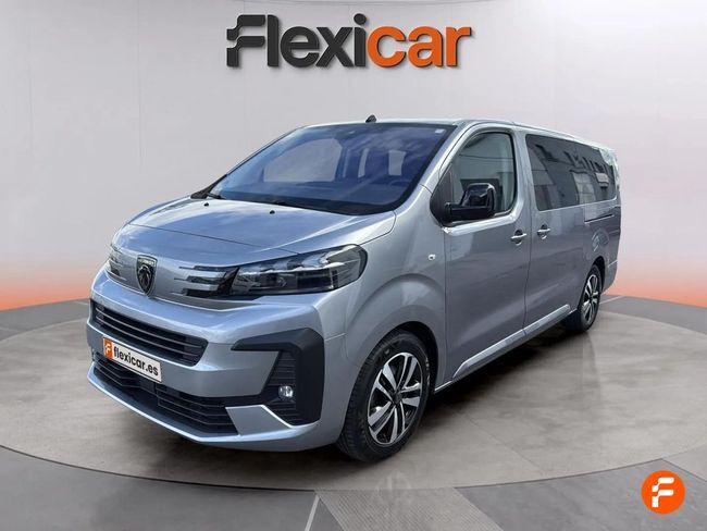 Foto del PEUGEOT Traveller 2.0 BlueHDI S&S Business Long EAT8 180