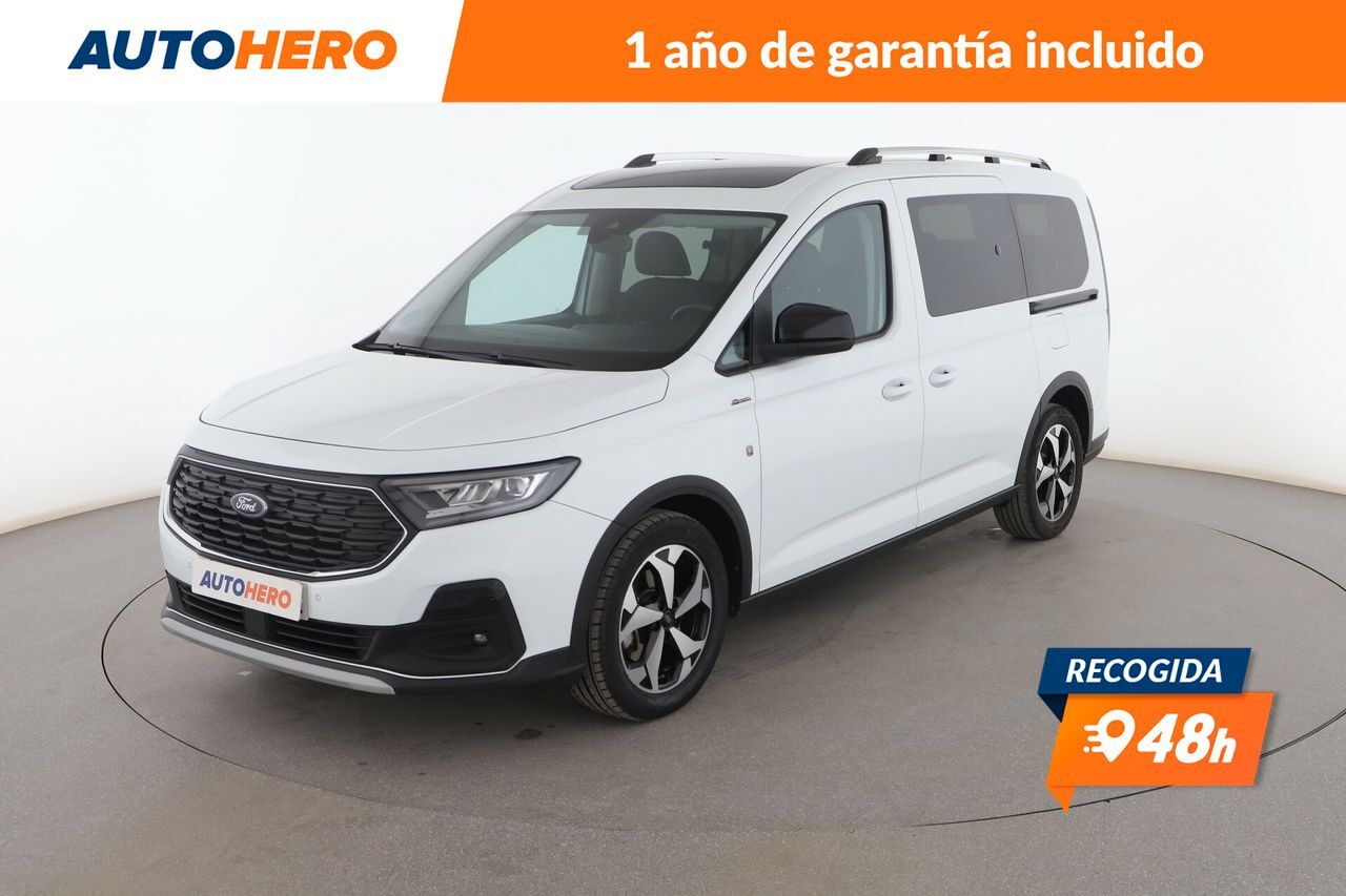 FORD Tourneo Connect (1.5 EcoBoost Active) en Madrid