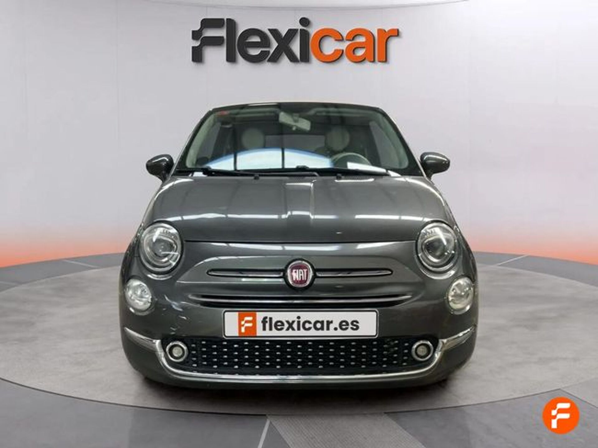Imagen 2 de FIAT 500