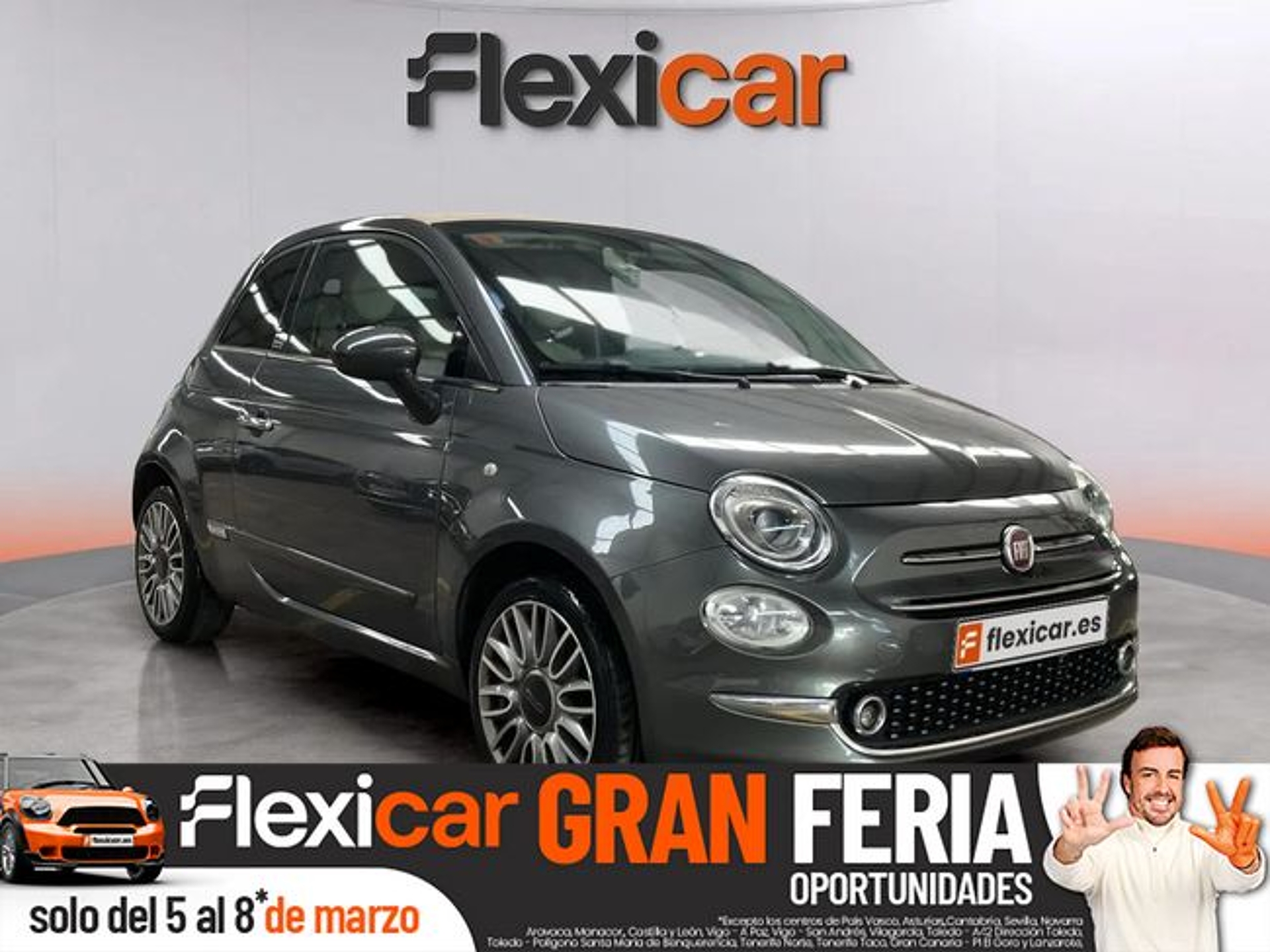 Imagen de FIAT 500