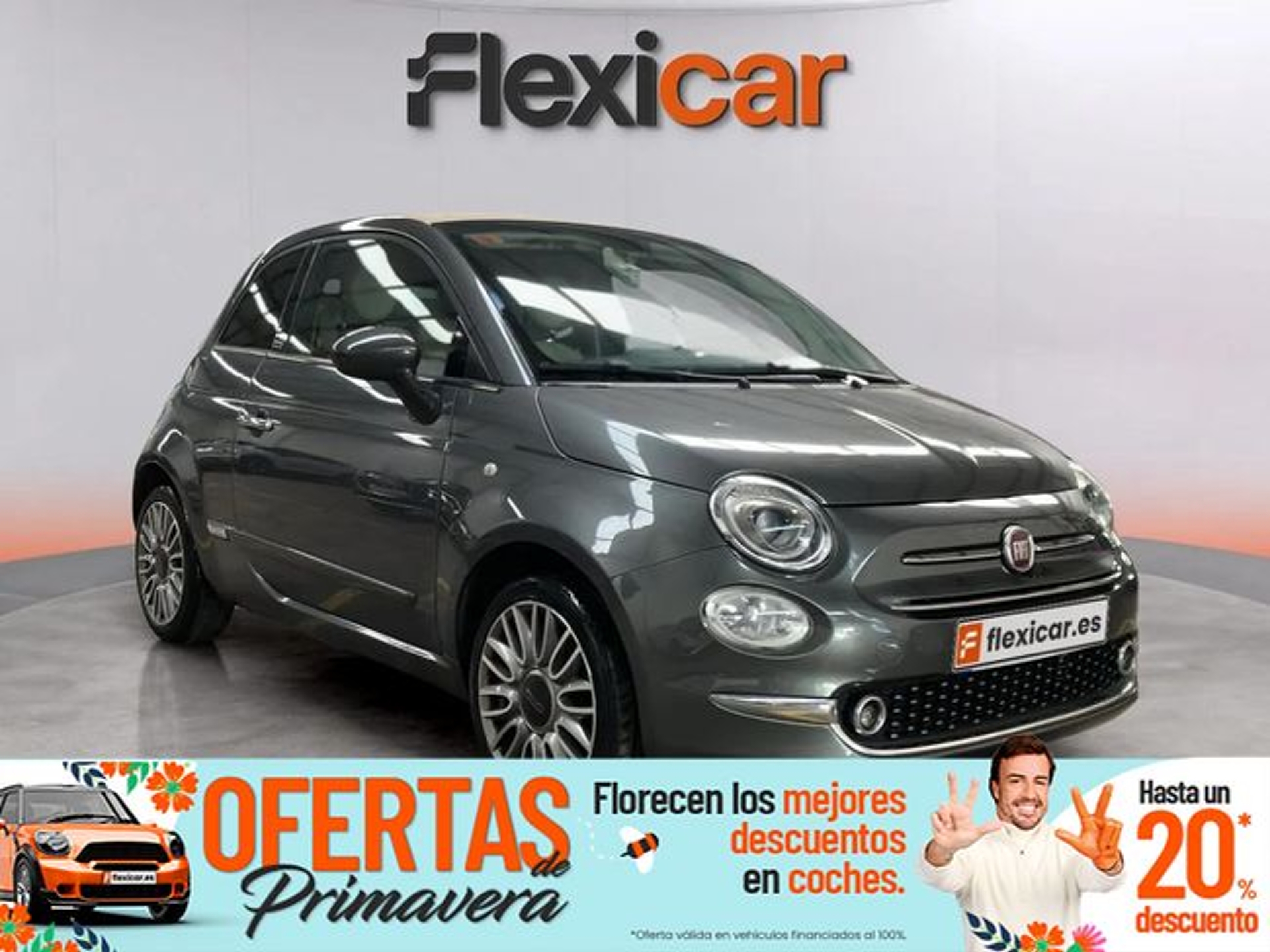 Imagen de FIAT 500