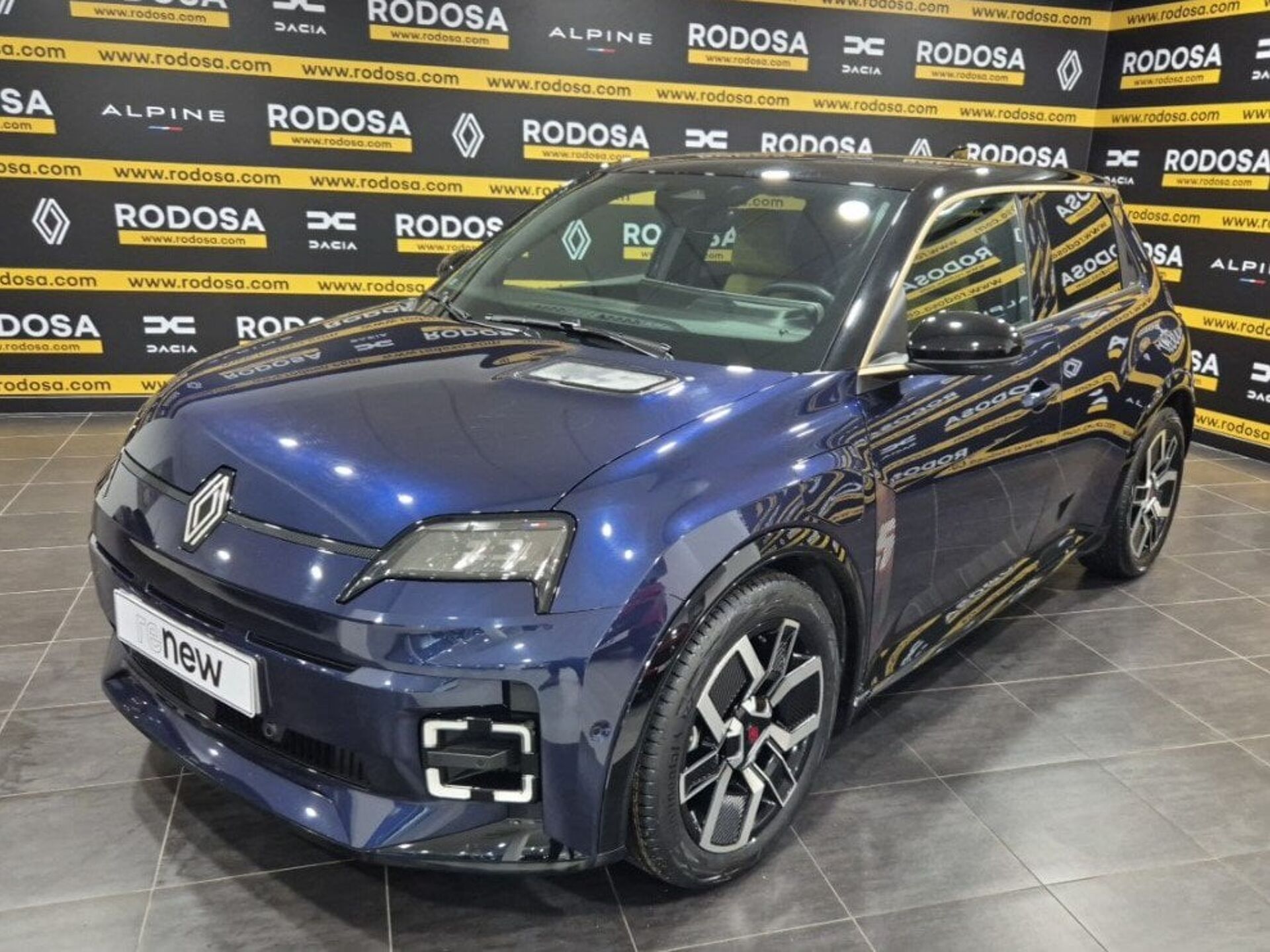 Imagen 1 de RENAULT R5