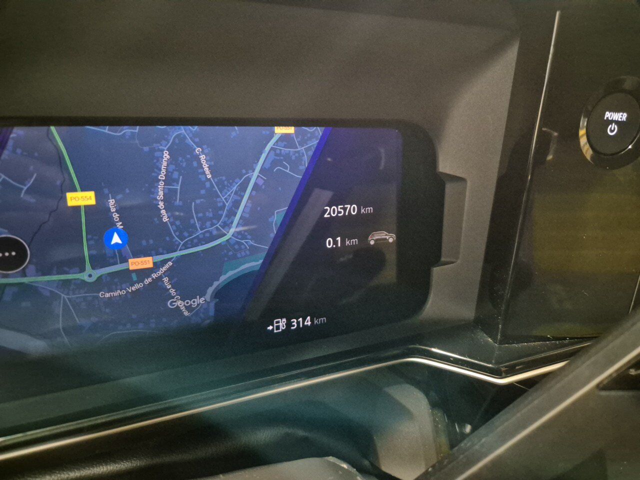 Foto del RENAULT R5 Iconic cinq autonomía confort 110 kW