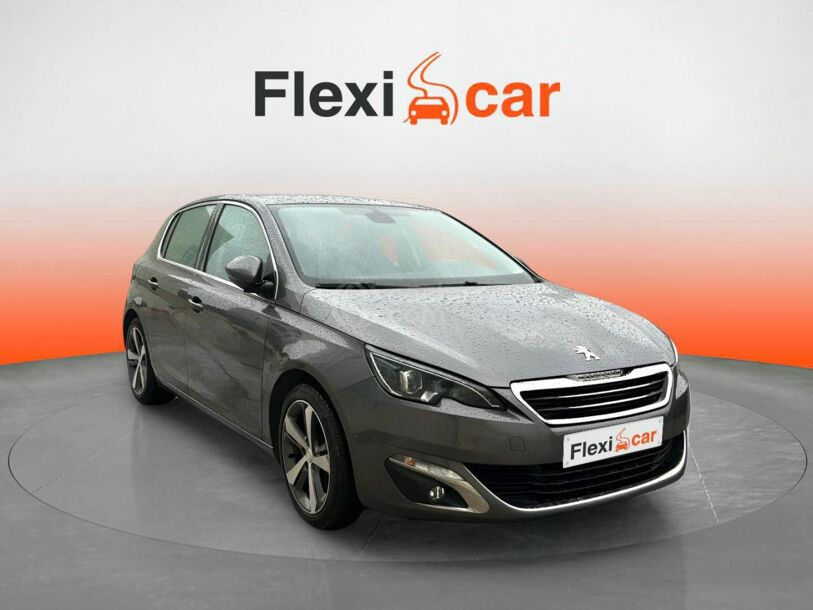 Foto del PEUGEOT 308 2.0 BlueHDI Allure EAT6 150