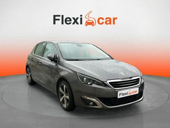 Imagen de PEUGEOT 308 2.0 BlueHDI Allure EAT6 150