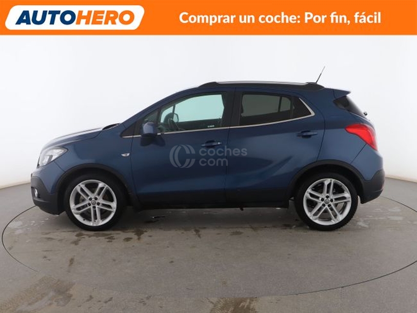 Foto del OPEL Mokka 1.4T Excellence 4x2 Aut.