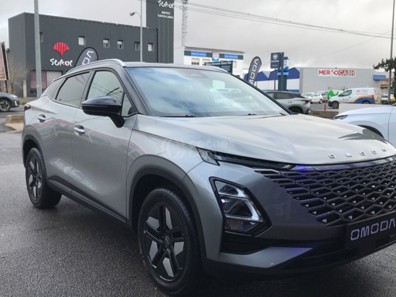 Foto del OMODA 5 1.6 Premium 185