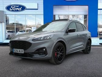 Imagen de FORD Kuga 2.5 Duratec FHEV ST-Line X AWD Aut.