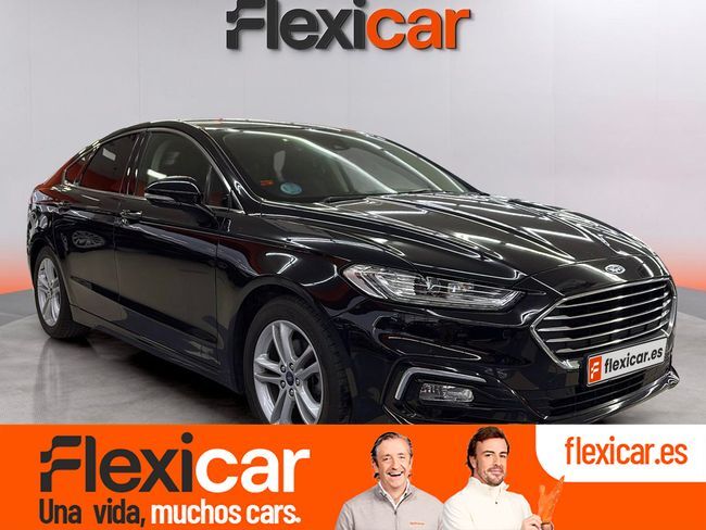 FORD Mondeo (1.5 165CV) en Valencia