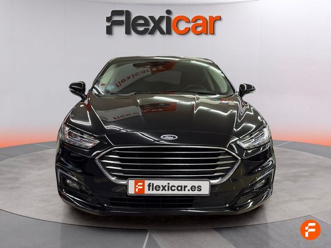 Foto del FORD Mondeo Sedán 2.0 HEV ST-Line