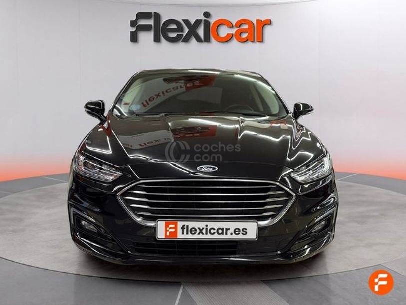 Foto del FORD Mondeo Sedán 2.0 HEV ST-Line
