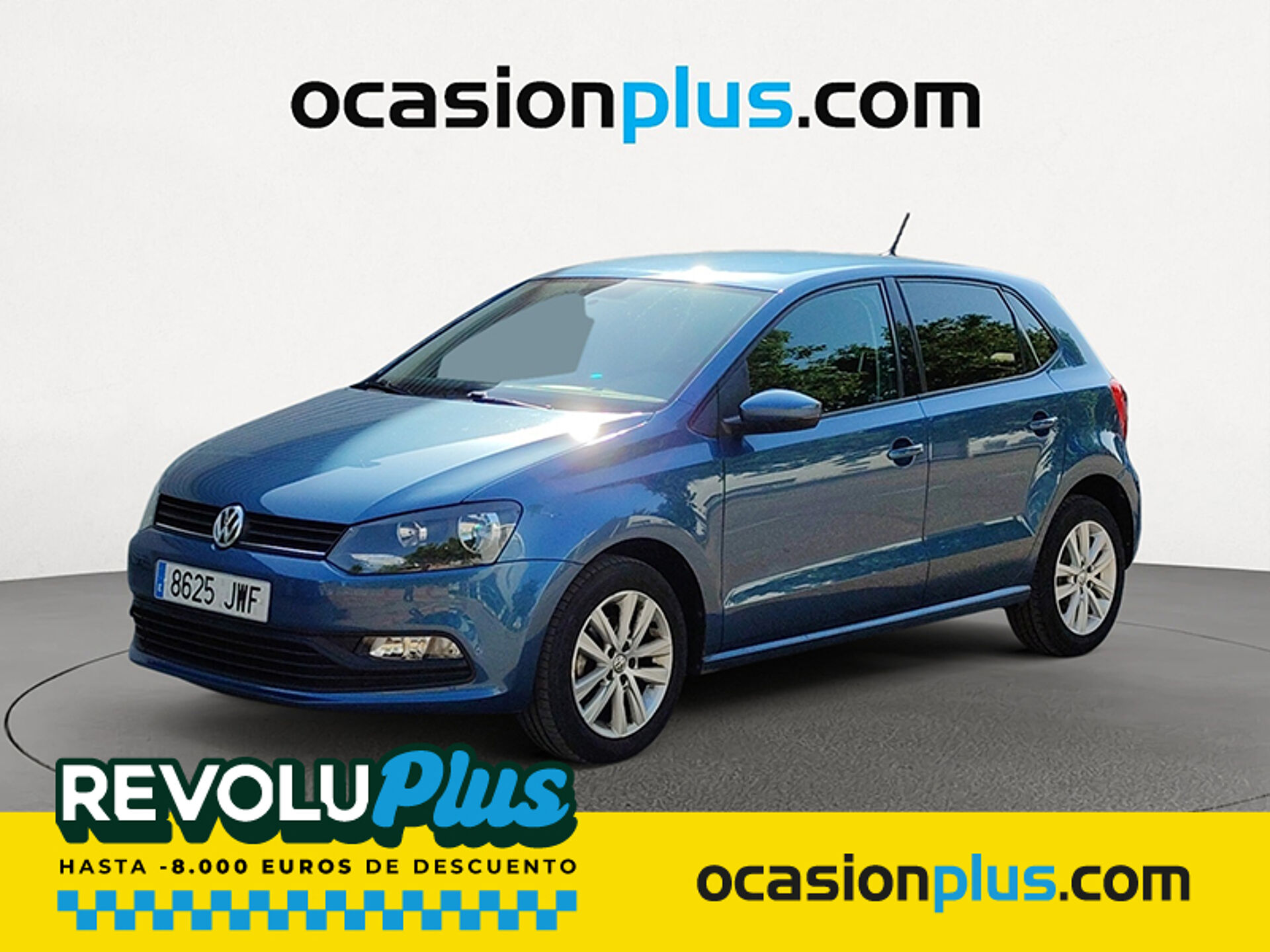 Imagen de VOLKSWAGEN Polo