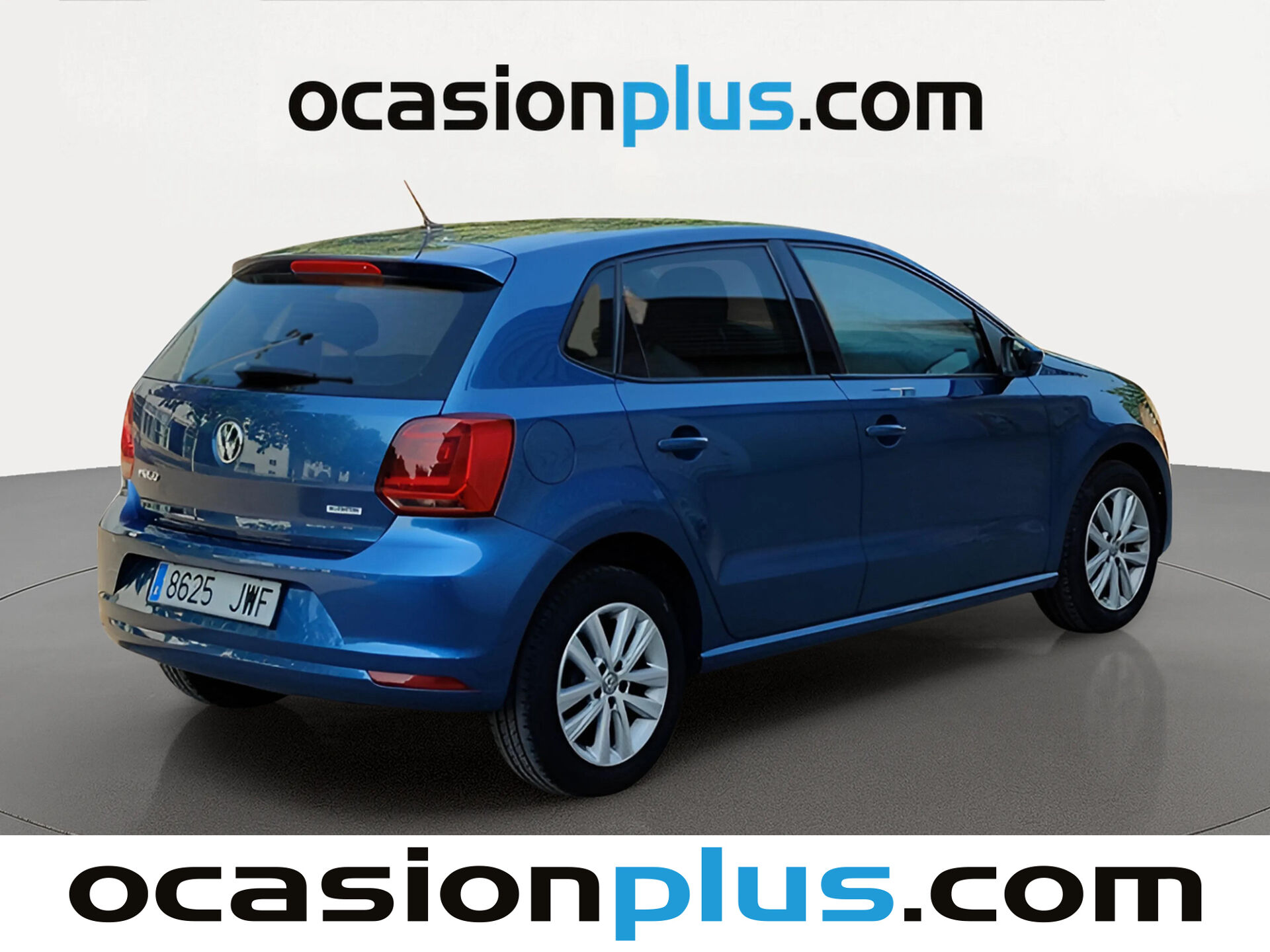 Imagen 3 de VOLKSWAGEN Polo