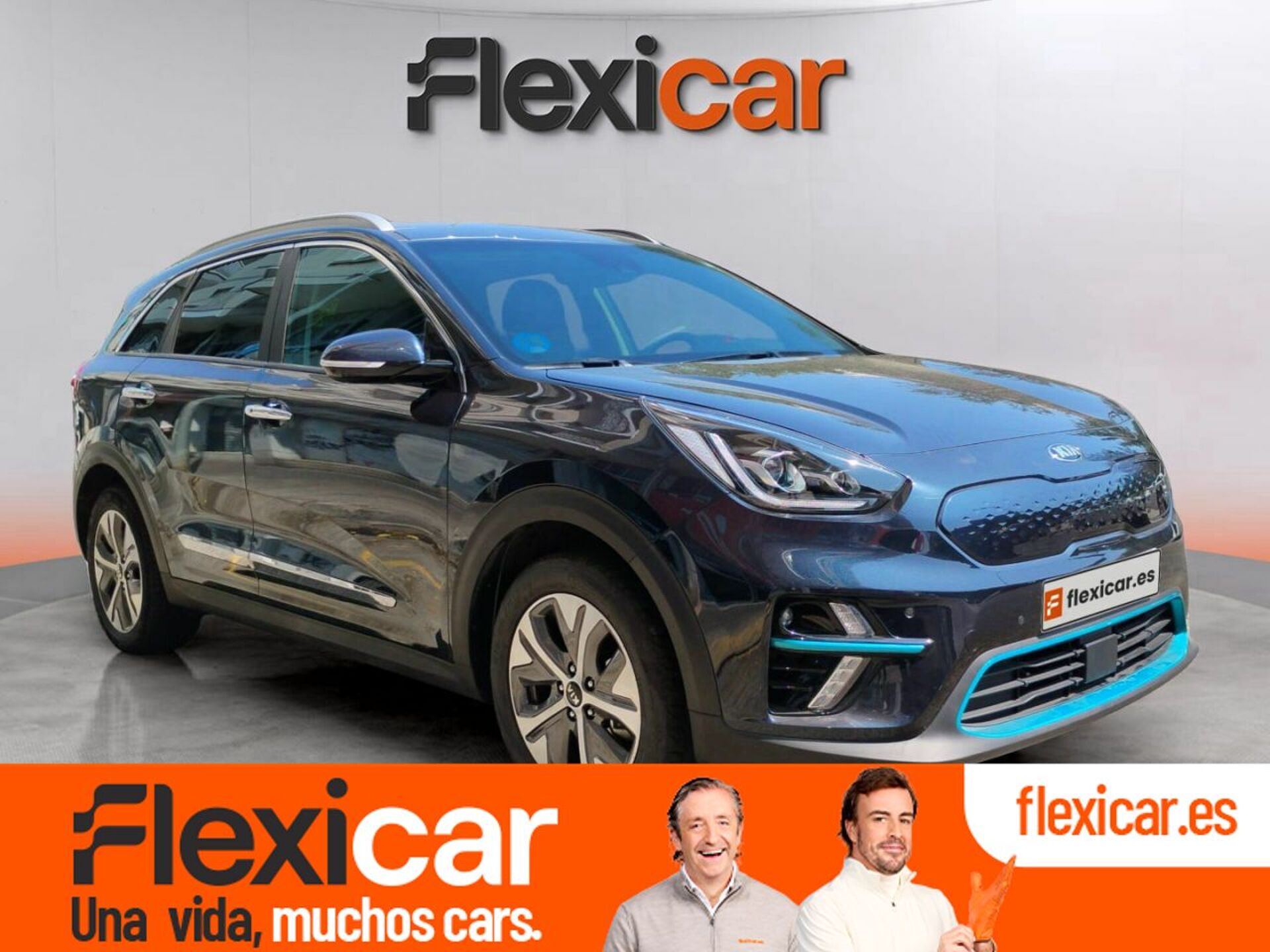 Imagen de KIA Niro